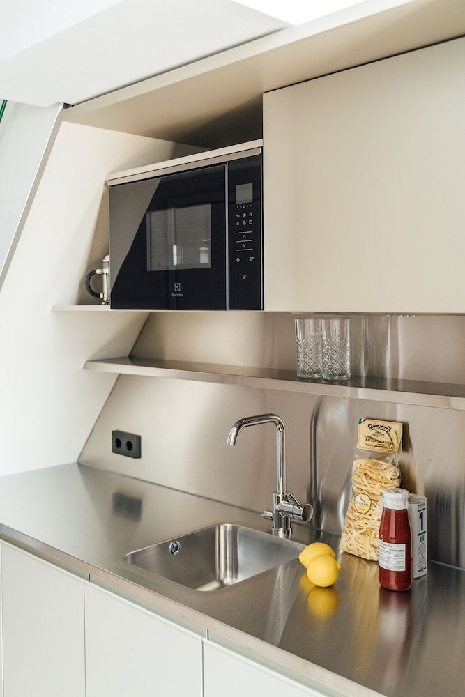 Kitchenette