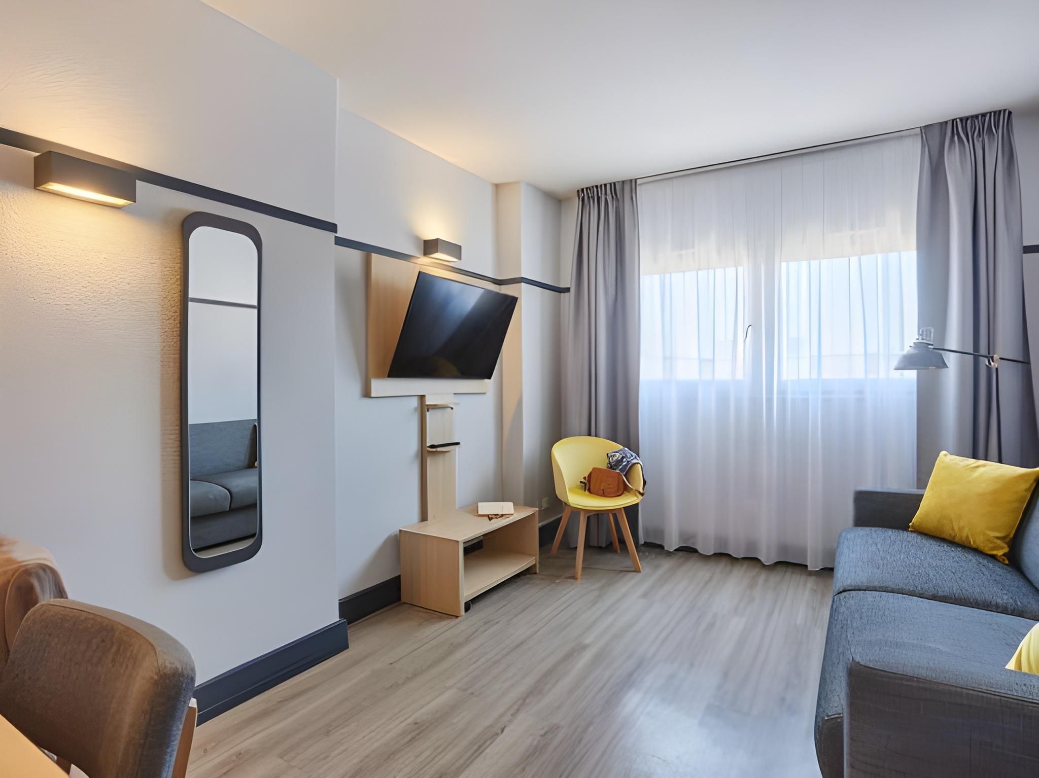 Superior Apartment