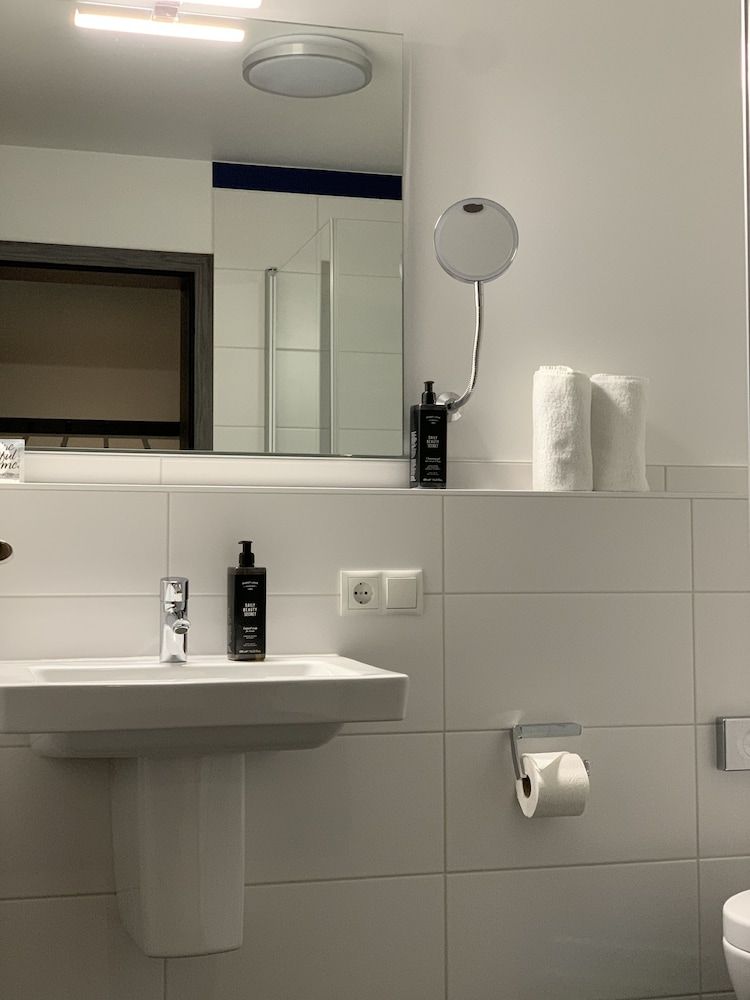 ANA Living Karlsruhe by Arthotel ANA Apartment 5