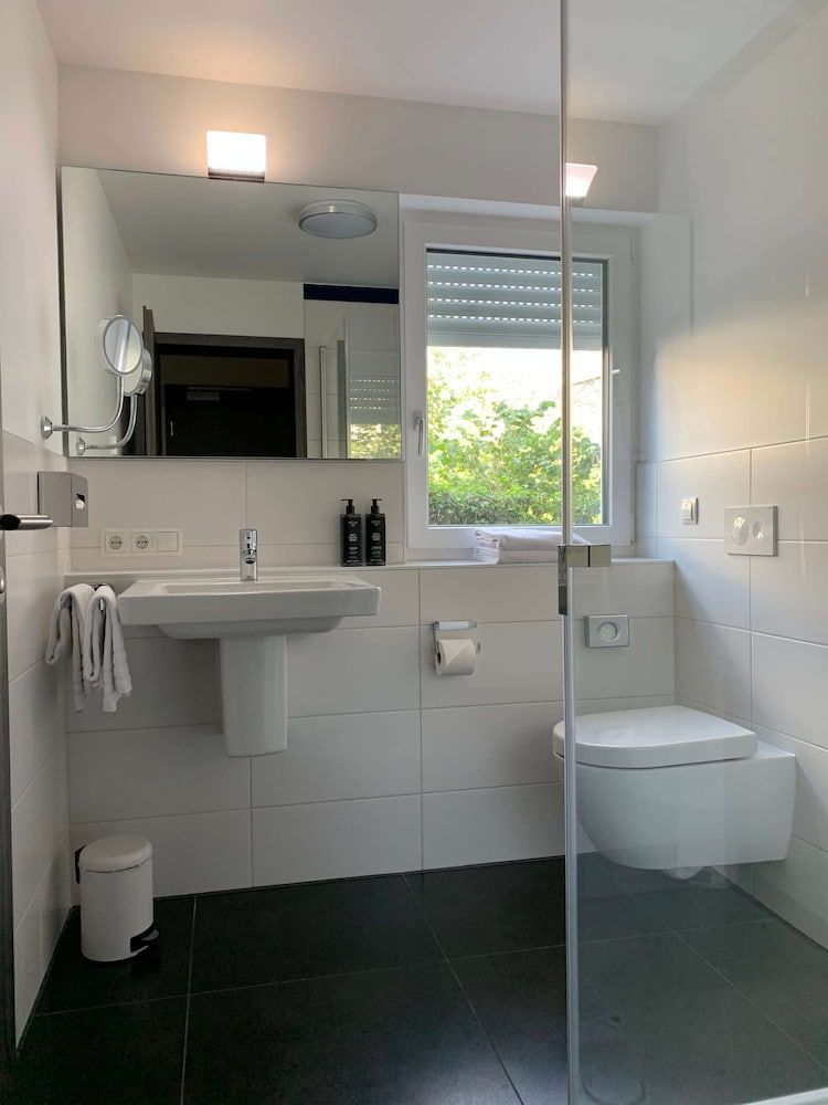 ANA Living Karlsruhe by Arthotel ANA Apartment 6