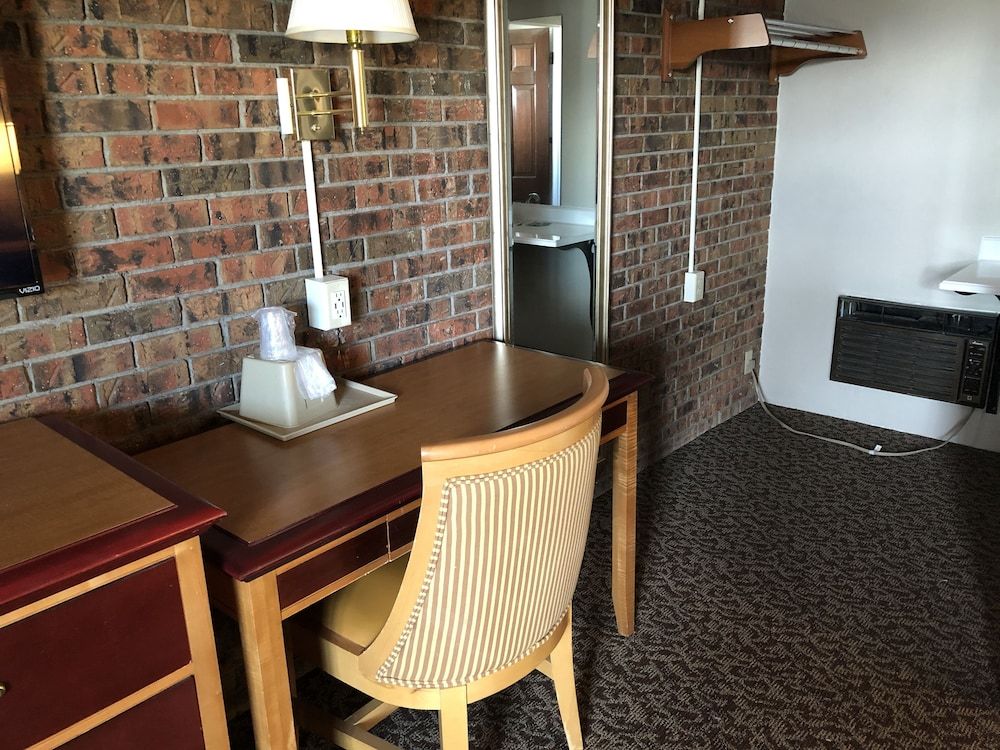 Dunes Inn Standard Double Room 12