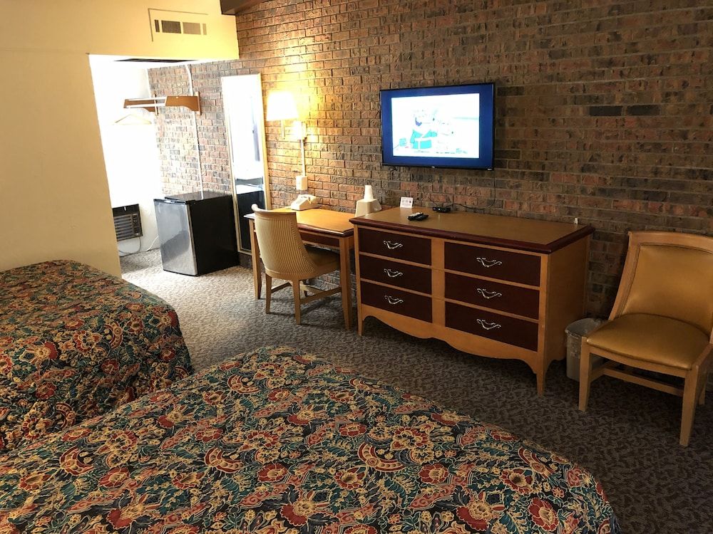 Dunes Inn Standard Double Room 13