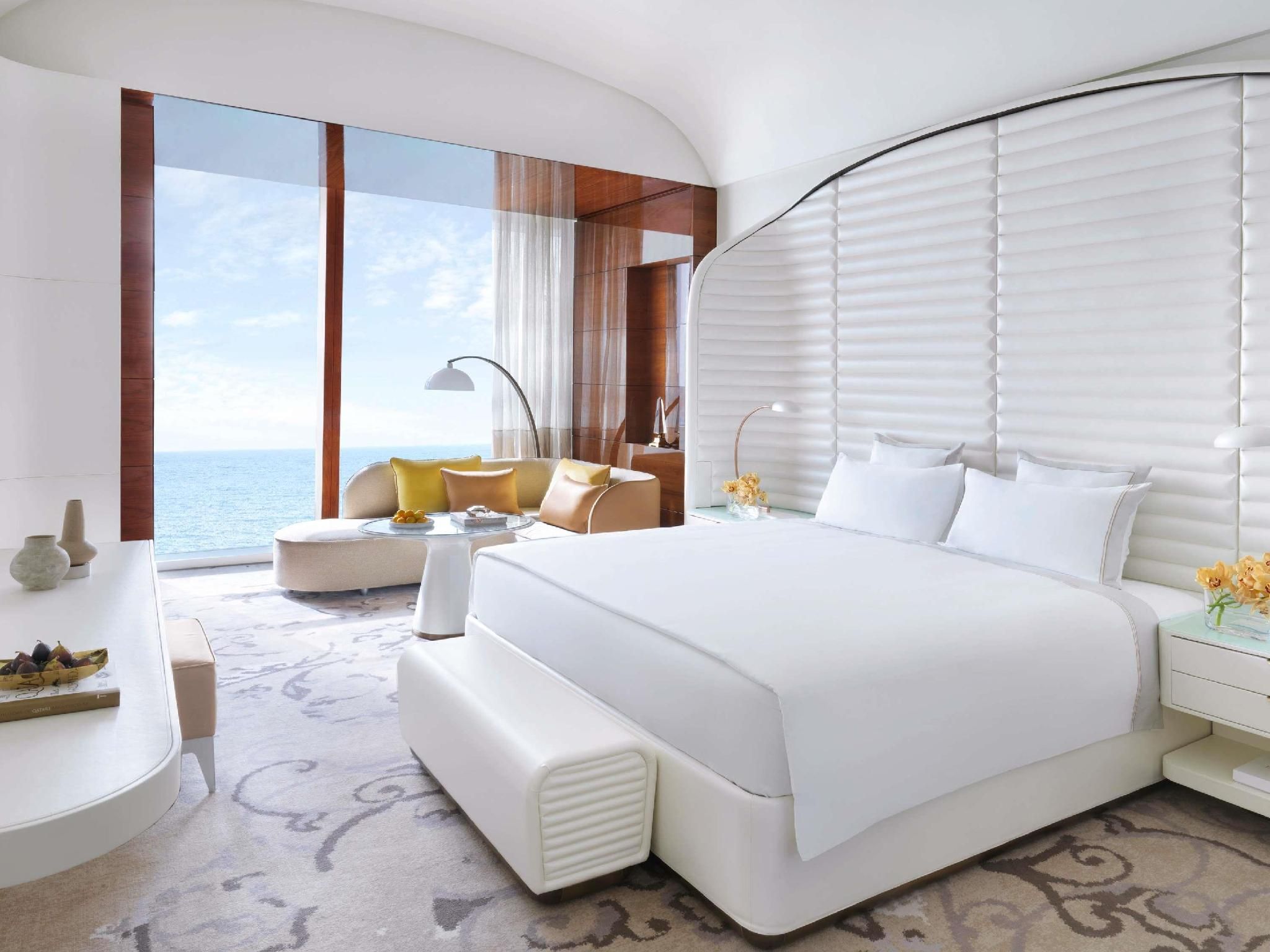 undefined Fairmont Doha 9