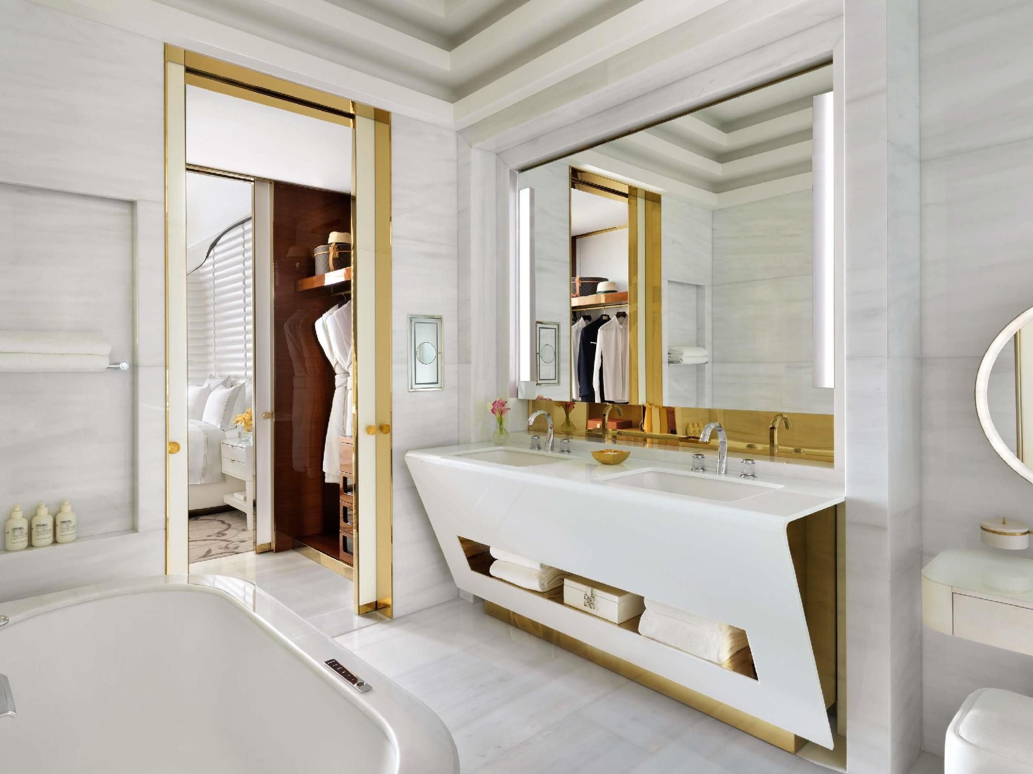 undefined Fairmont Doha 7