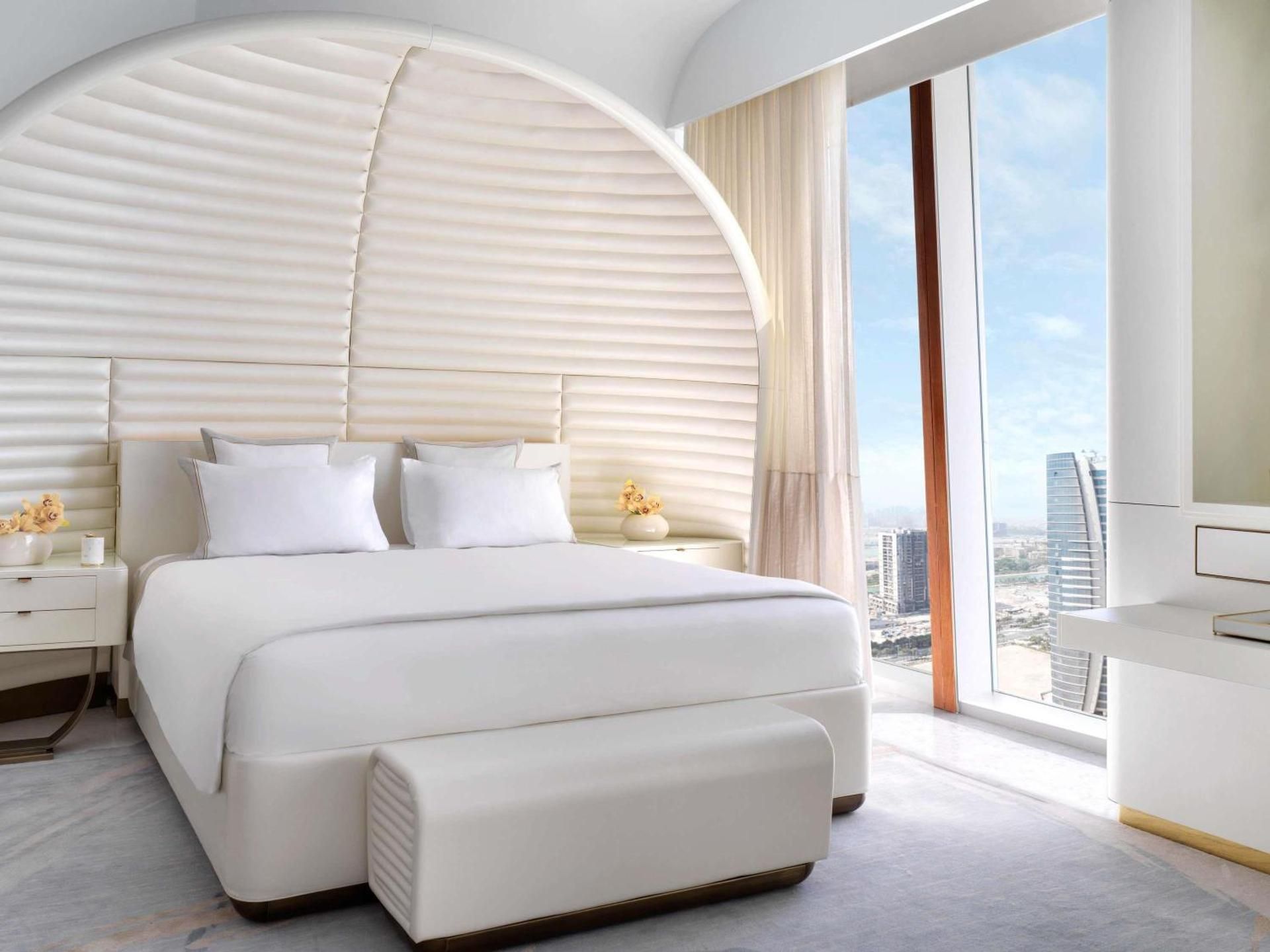 undefined Fairmont Doha 9