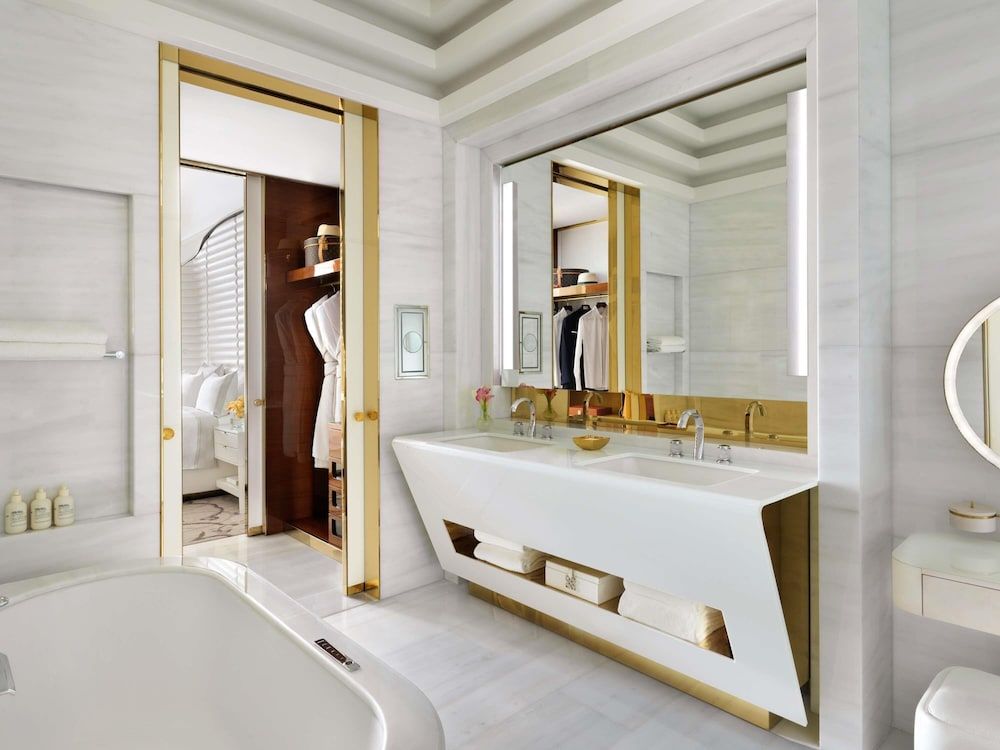 undefined Fairmont Doha 8