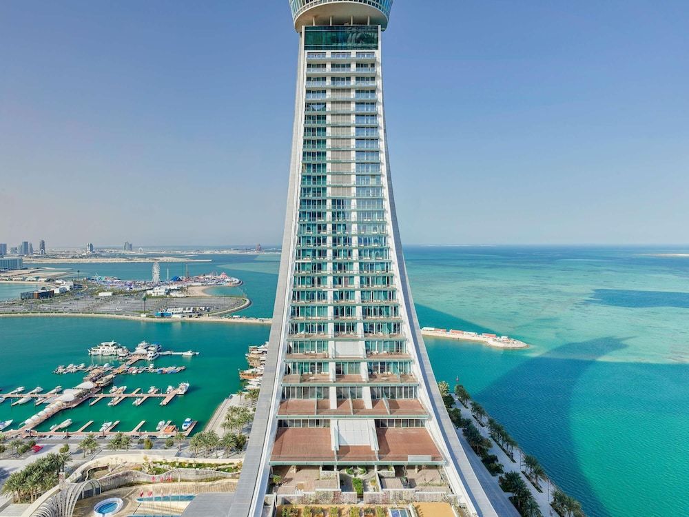 undefined Fairmont Doha 2