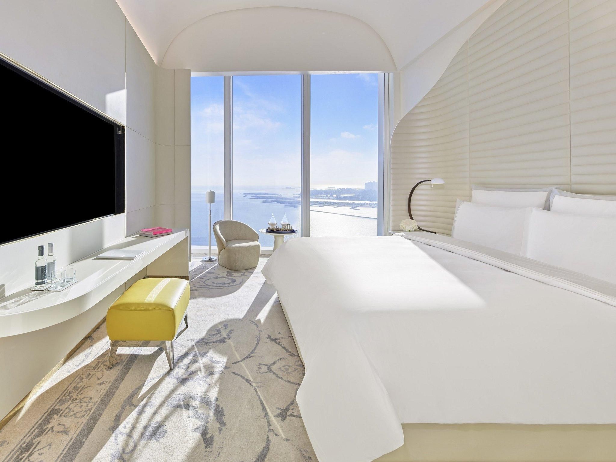 undefined Fairmont Doha 8