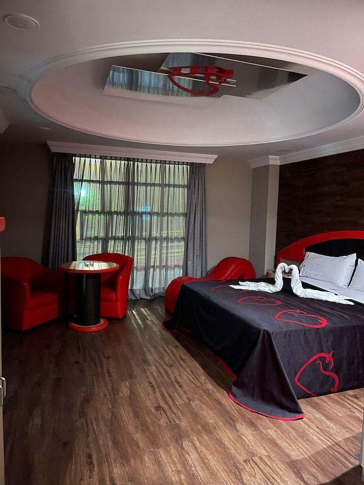 Hotel Plaza Belices - Solo Adultos