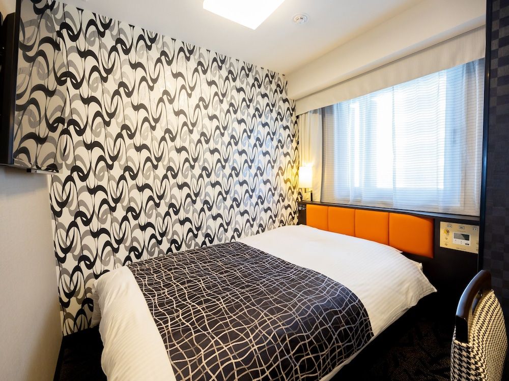 undefined APA Hotel Osaka Umeda 9