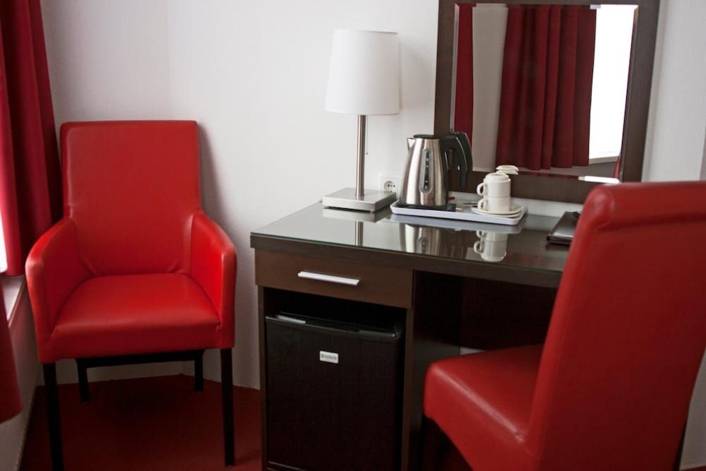 undefined Hotel Allure 7