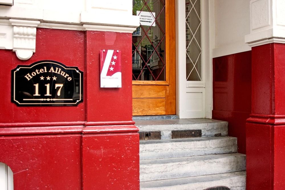 undefined Hotel Allure 2