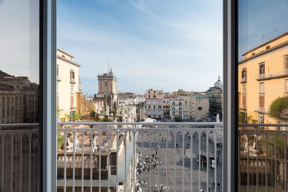 View From Room