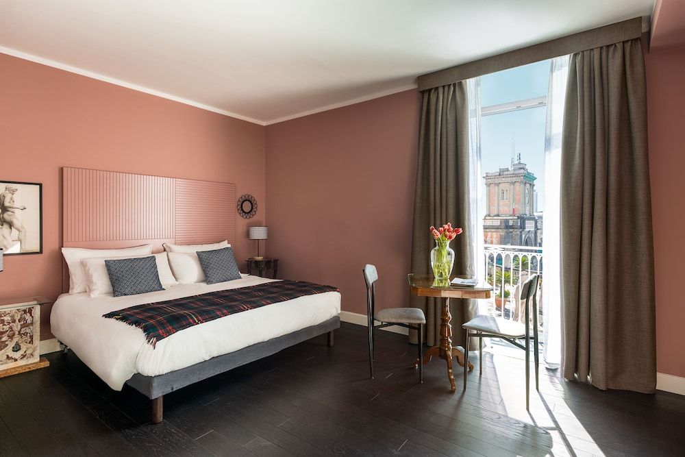 Rinuccini Relais