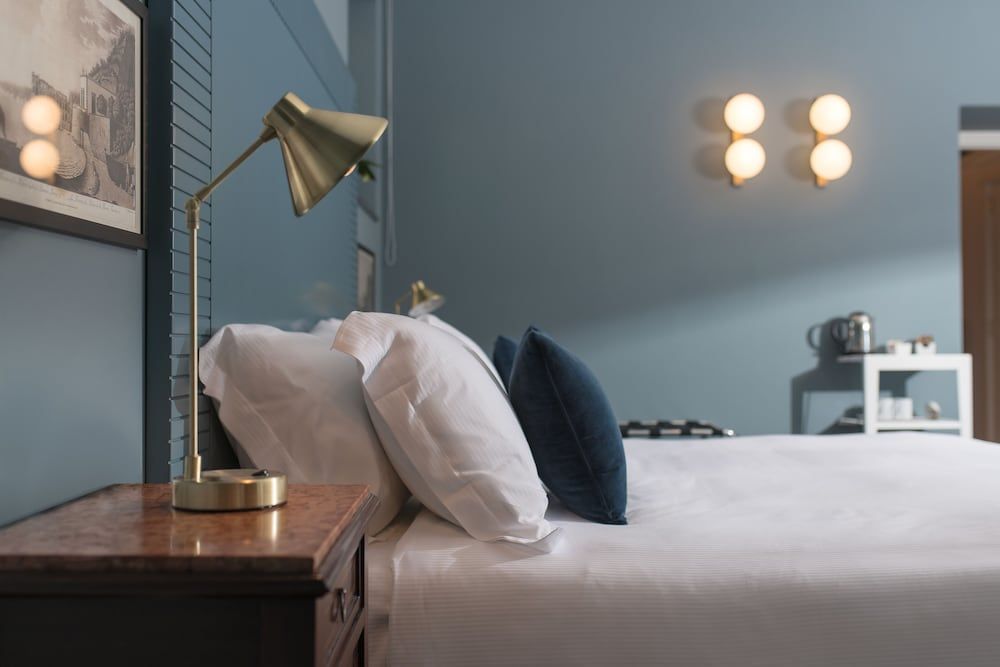 Rinuccini Relais Economy Quadruple Room