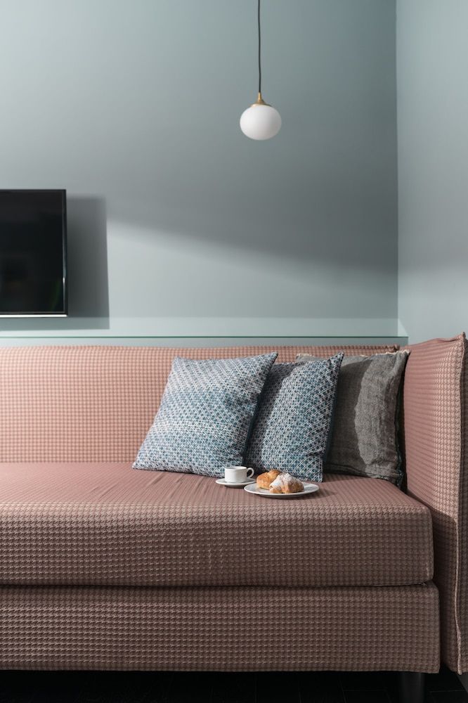 Rinuccini Relais Economy Quadruple Room 5