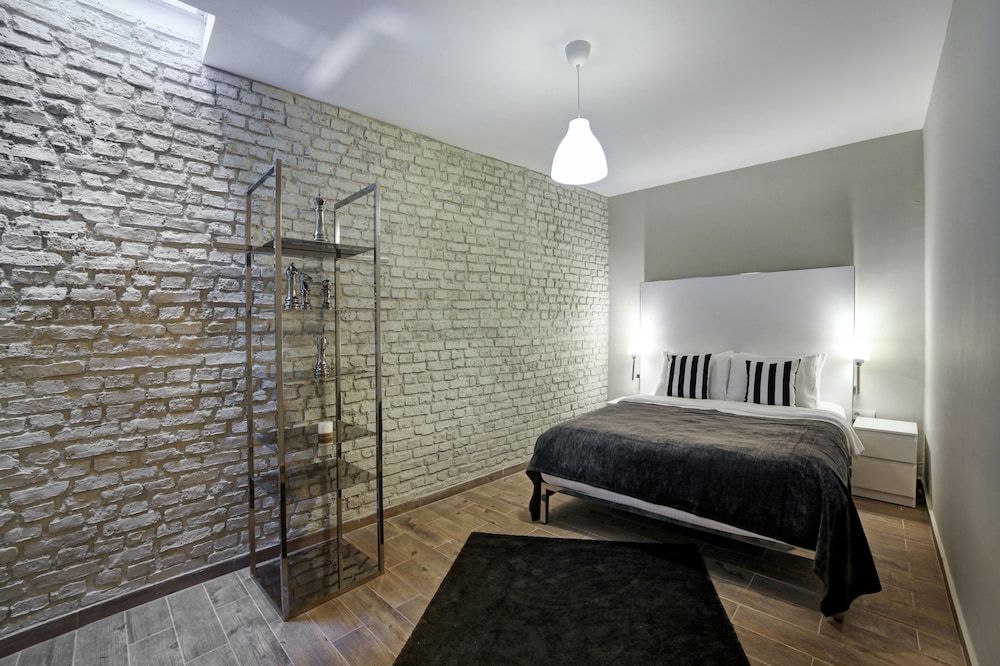 undefined Beddington Residence Sisli 8