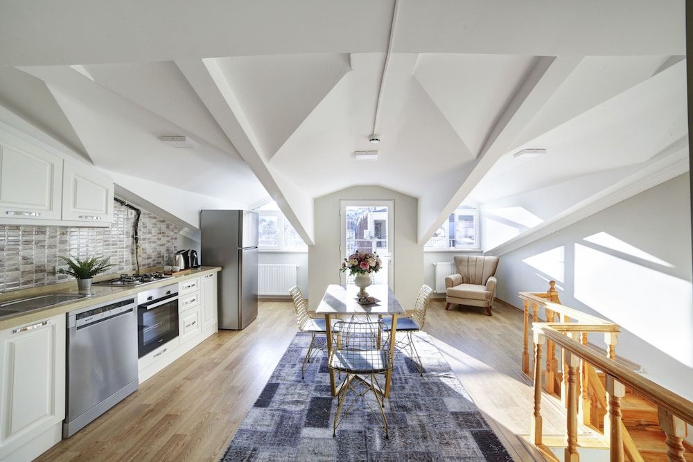 undefined Beddington Residence Sisli 3