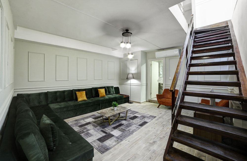 undefined Beddington Residence Sisli