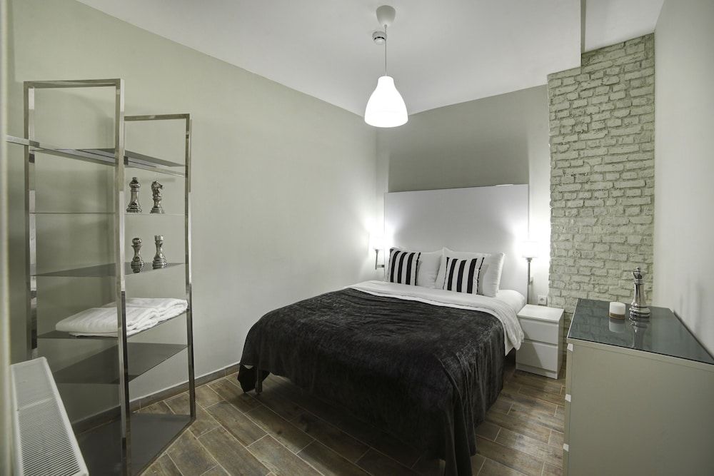 undefined Beddington Residence Sisli 9