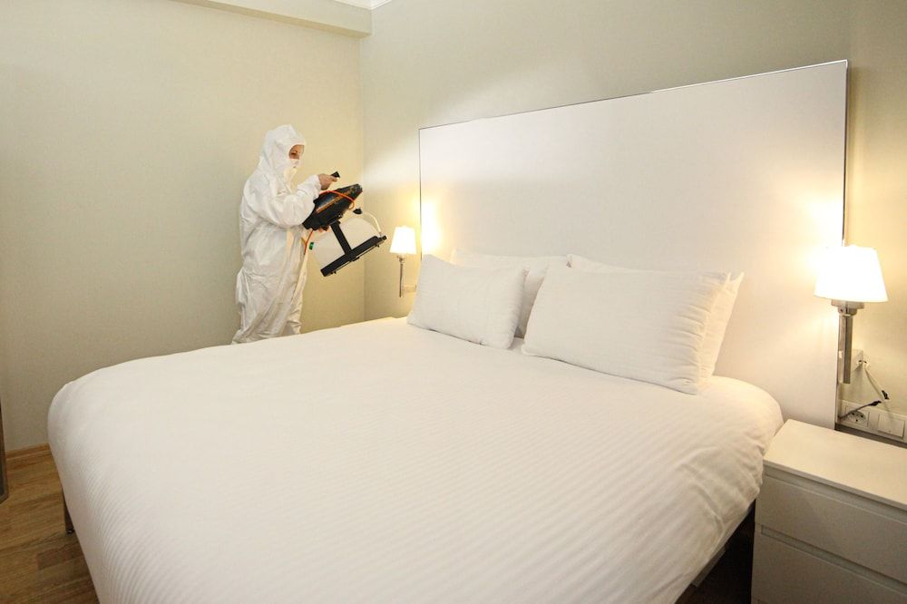 undefined Beddington Residence Sisli 10