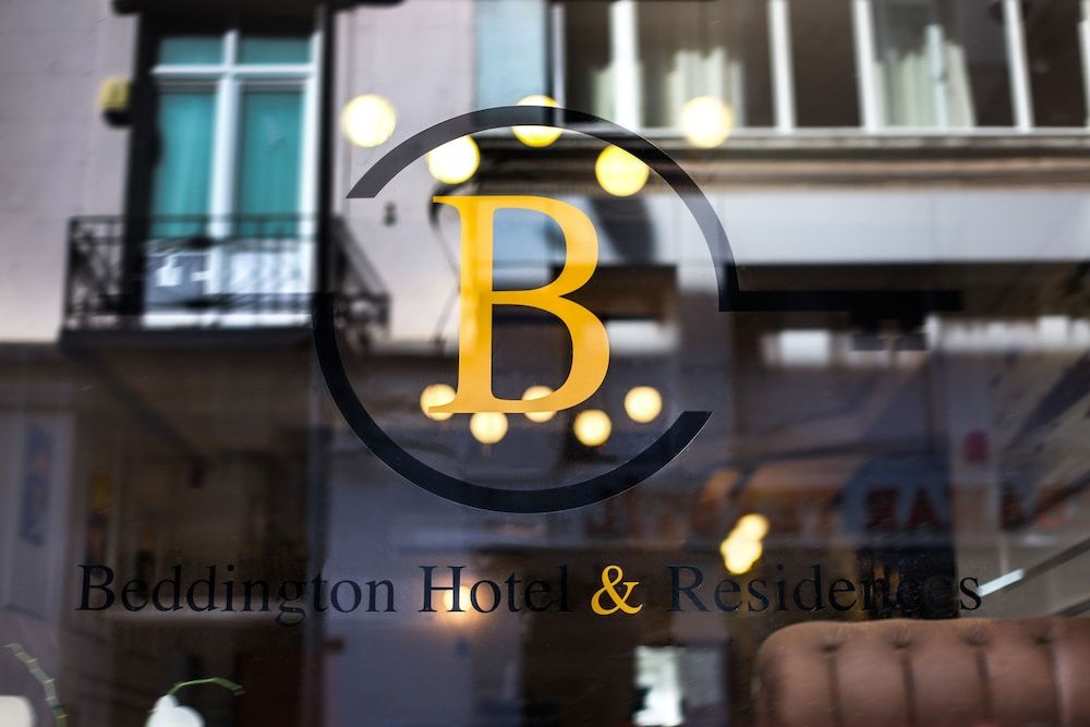 undefined Beddington Residence Sisli 6