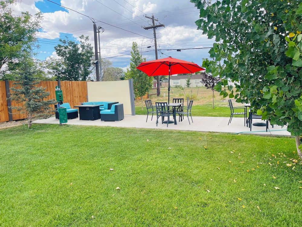 Children's Play Area