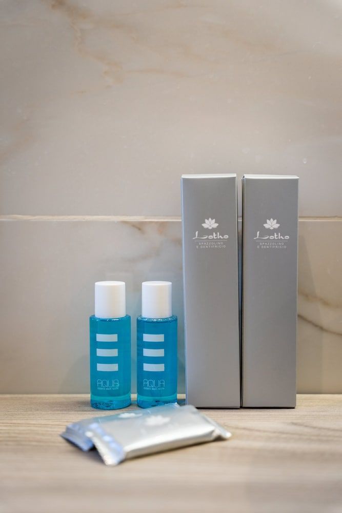 Hotel Victoria Economy Double Room 10