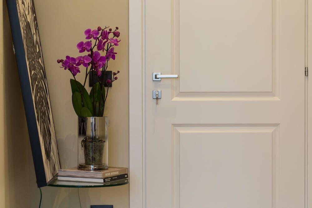 126 Gracchi Suites Double Room, Private Bathroom (Lusso) 24