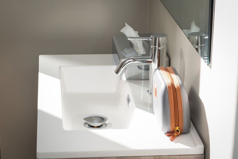 126 Gracchi Suites Double Room, Private Bathroom (Lusso) 18