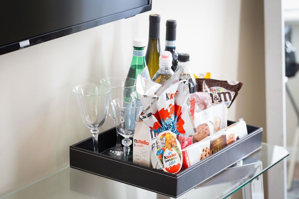 undefined 126 Gracchi Suites 7