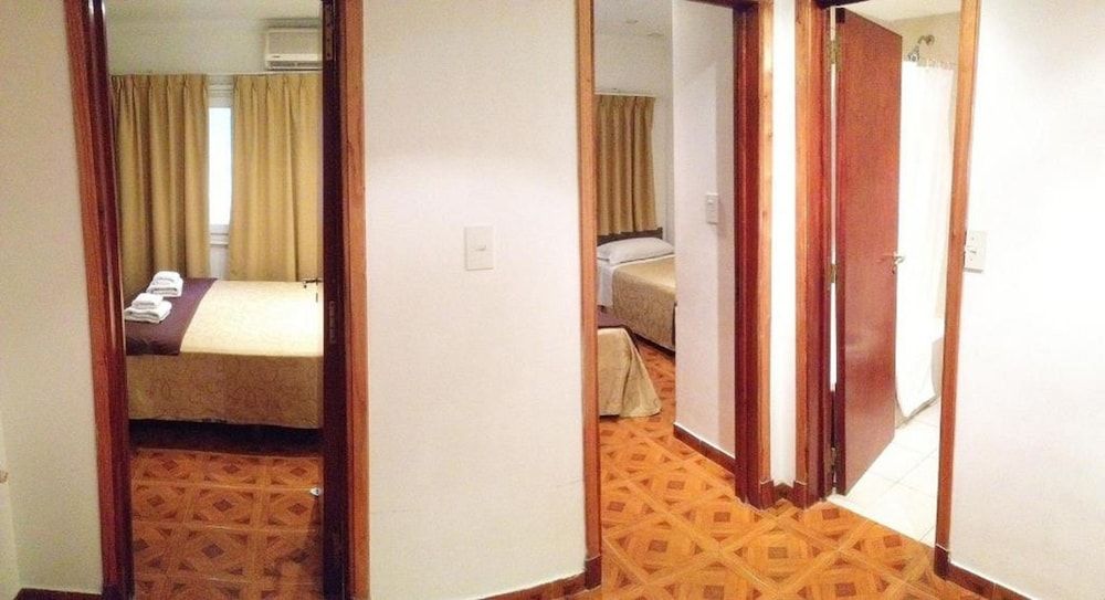 Hotel Ortegal Apartment 4