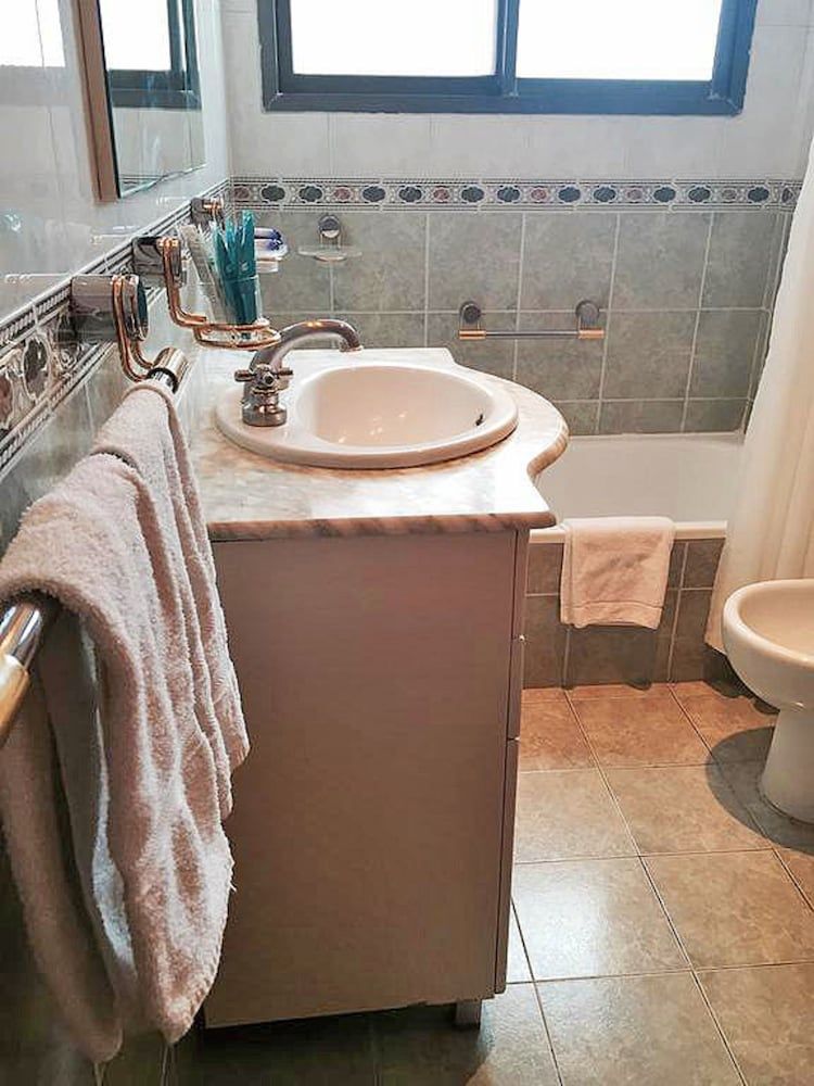 Hotel Ortegal Apartment 5