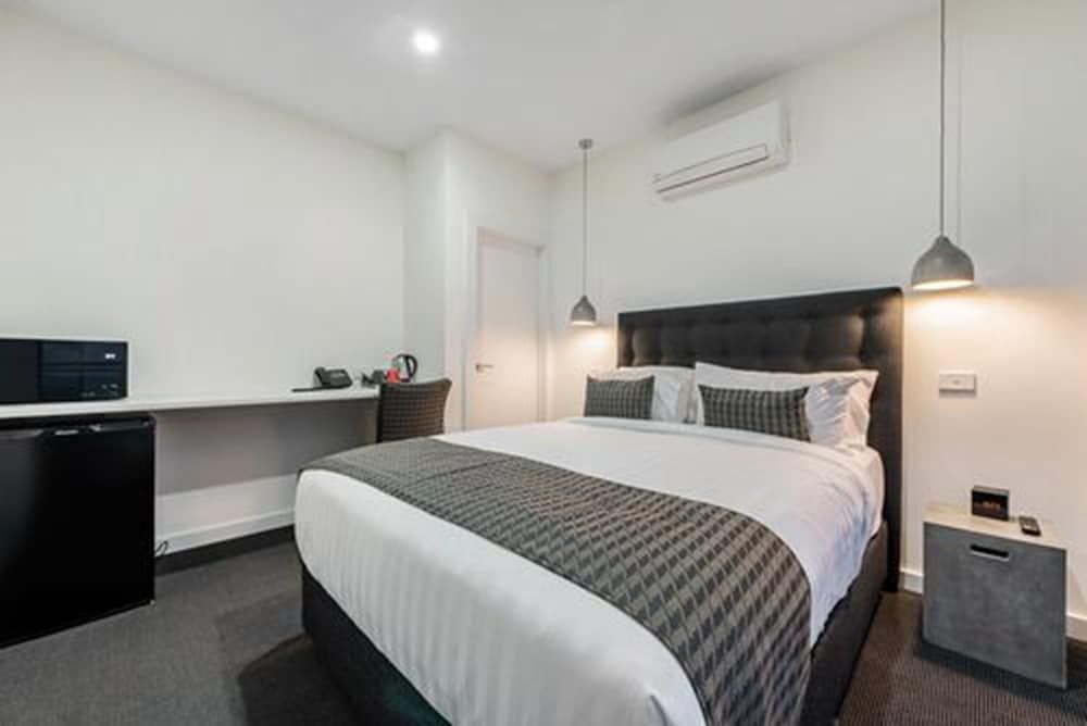 Melbourne Airport Motel Economy Studio 2