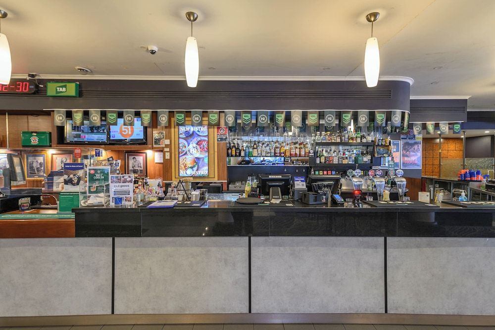 Check-in Check-out Kiosk