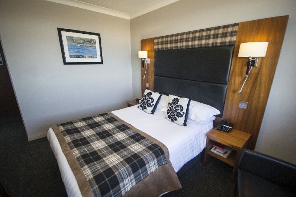 Double Room, Sea View