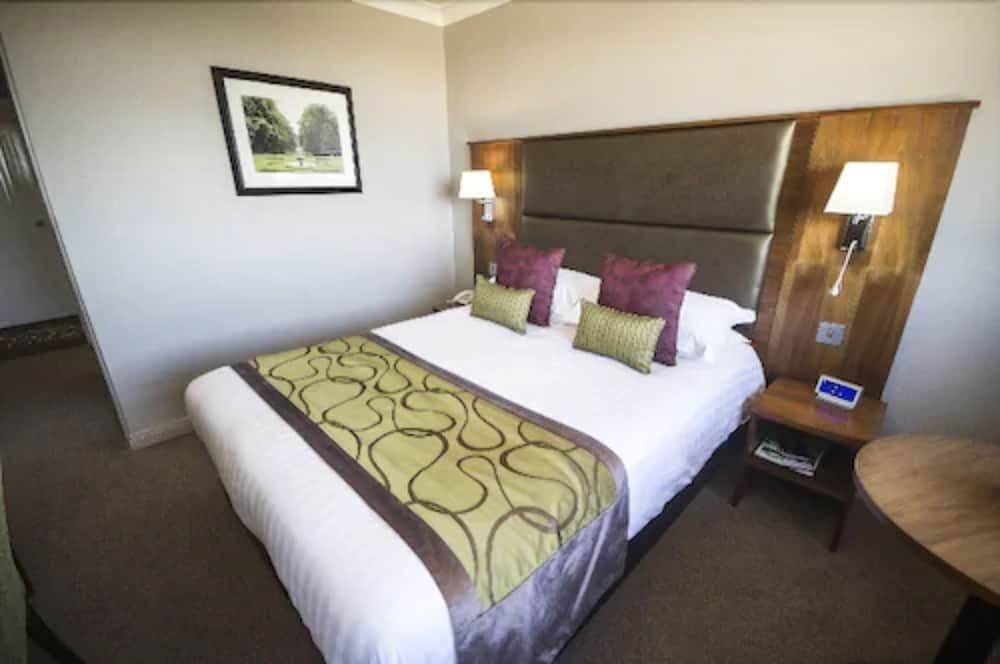 King Room, Sea View