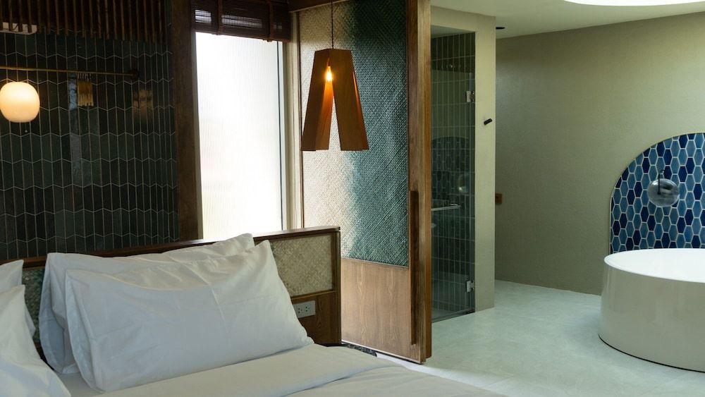 Seamira House Huahin Villa, 3 Bedrooms 8