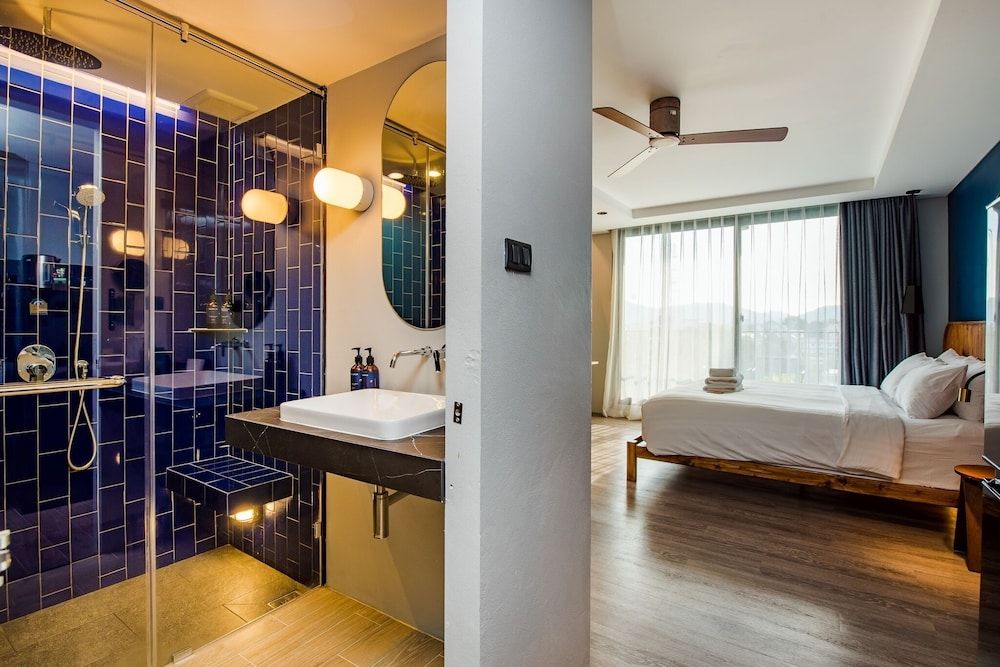 Seamira House Huahin Studio 16