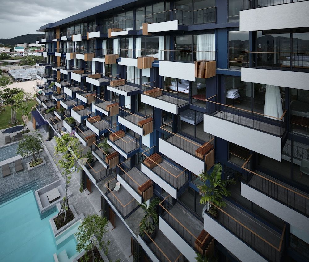 undefined Seamira House Huahin 8