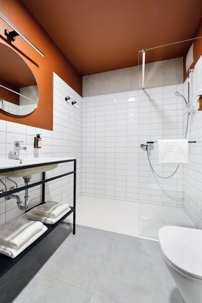 ARCHE Dwór Uphagena Gdańsk Standard Double or Twin Room (budynek Oficyna) 3