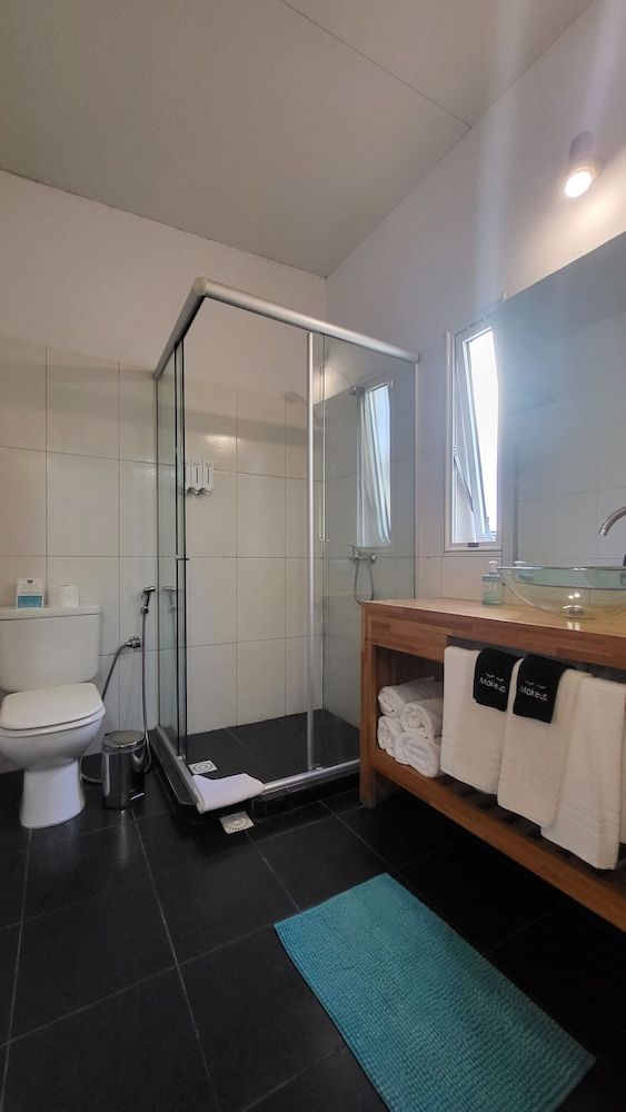 Nova Posada Comfort Quadruple Room 4