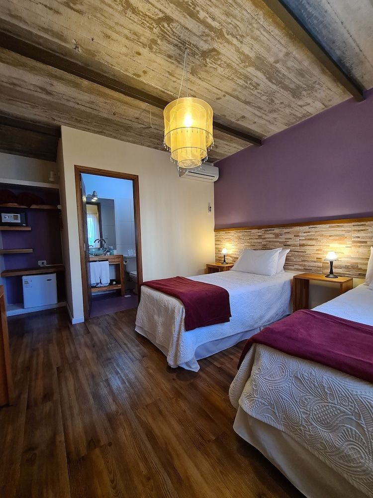 Nova Posada Standard Double or Twin Room 4