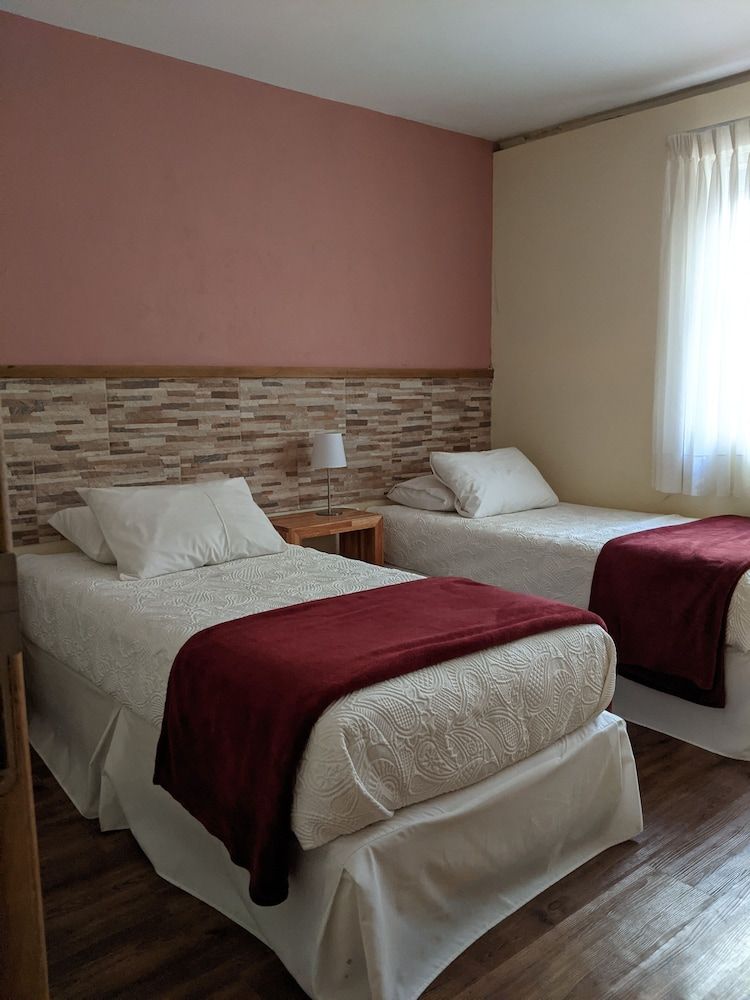 Nova Posada Family Quadruple Room, 2 Bedrooms, Garden Area