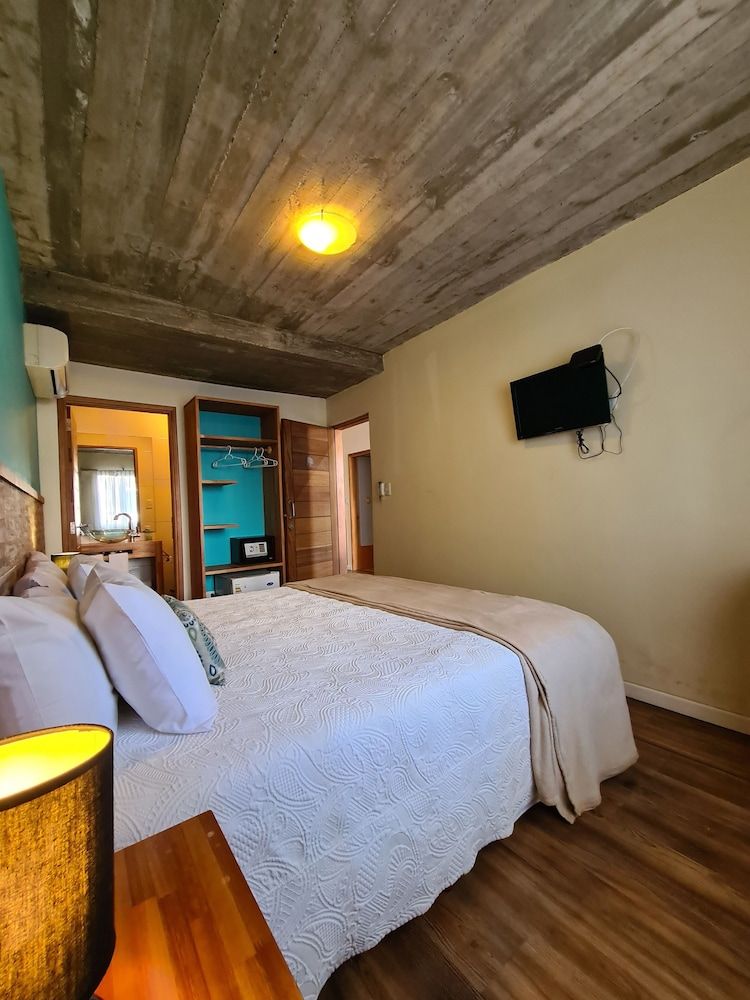 Nova Posada Standard Double or Twin Room 2