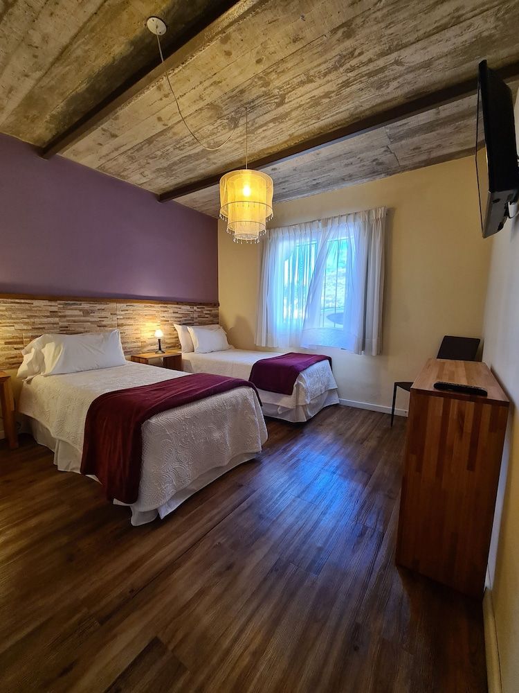 Nova Posada Standard Double or Twin Room 3