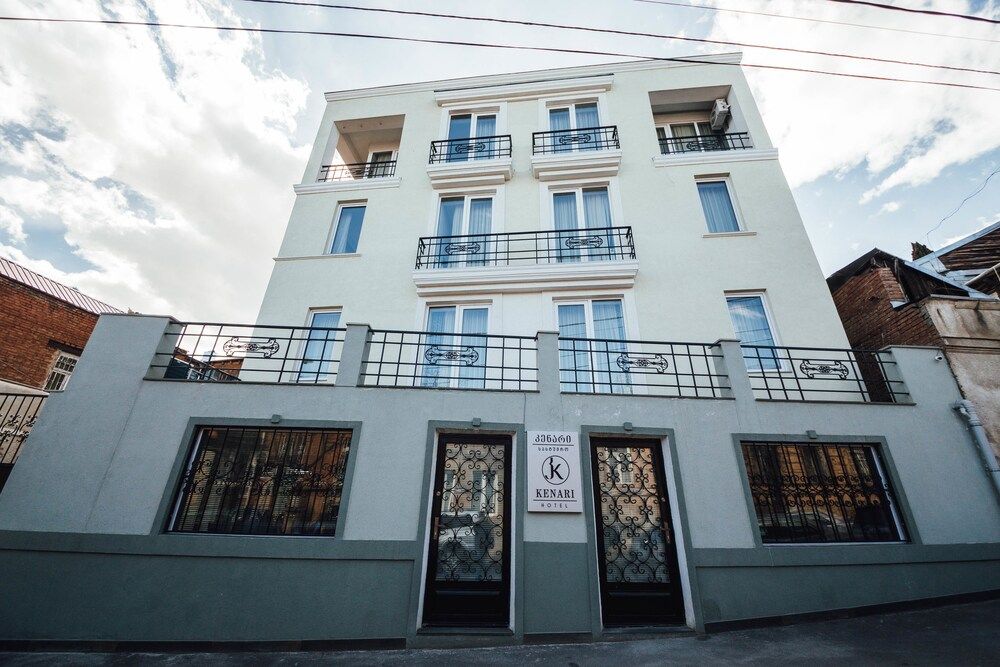 undefined Hotel Kenari 5