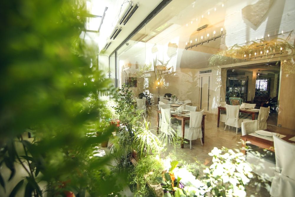 undefined Hotel Kenari 9