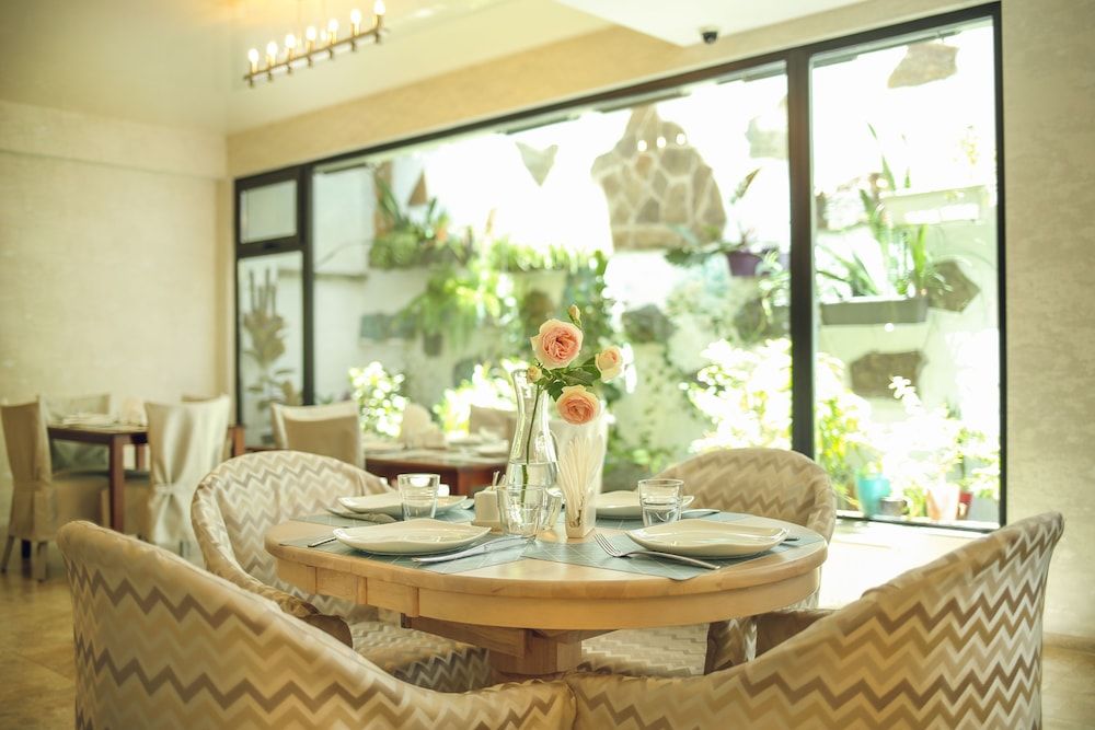 undefined Hotel Kenari 8