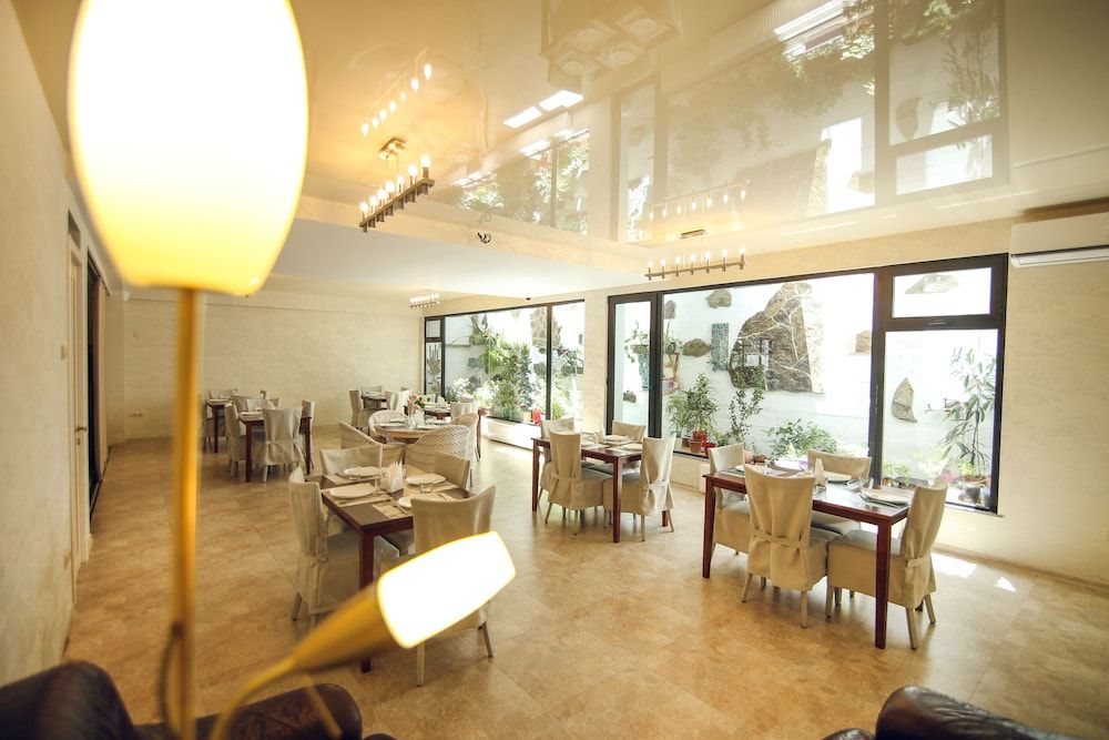 undefined Hotel Kenari 6